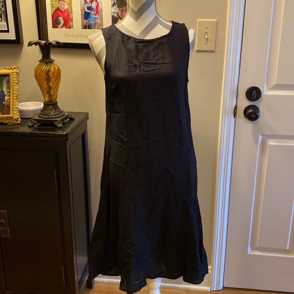 Tommy Bahama linen dress
